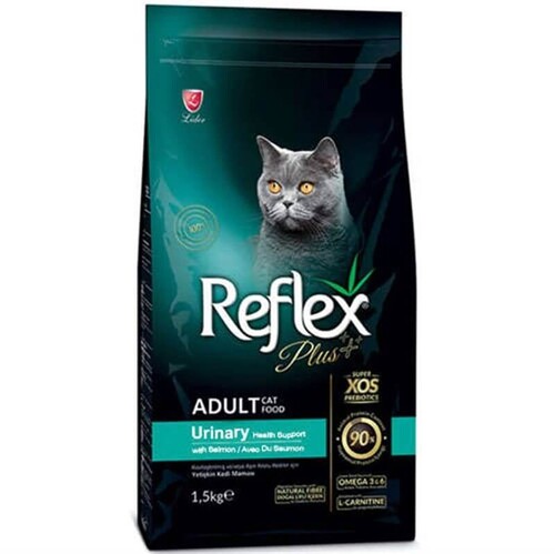 Reflex - Reflex Plus Urinary Tavuklu Yetişkin Kedi Maması